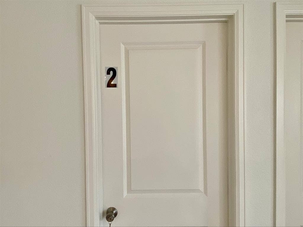 EXECUTIVE ROOM RENTALS AVAILABLE