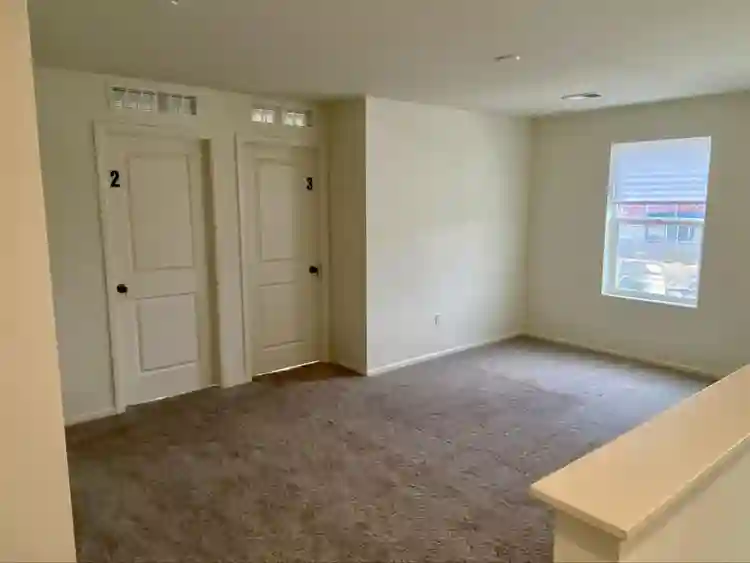 EXECUTIVE ROOM RENTALS AVAILABLE