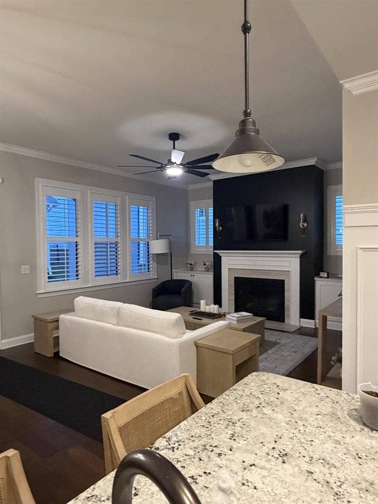 Room for rent in Franklin