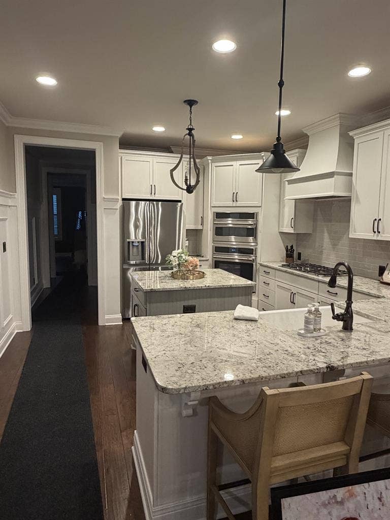 Room for rent in Franklin