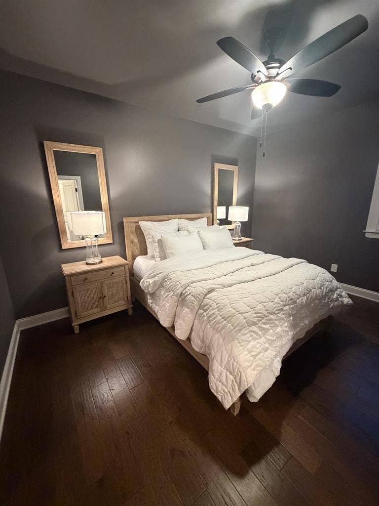 Room for rent in Franklin