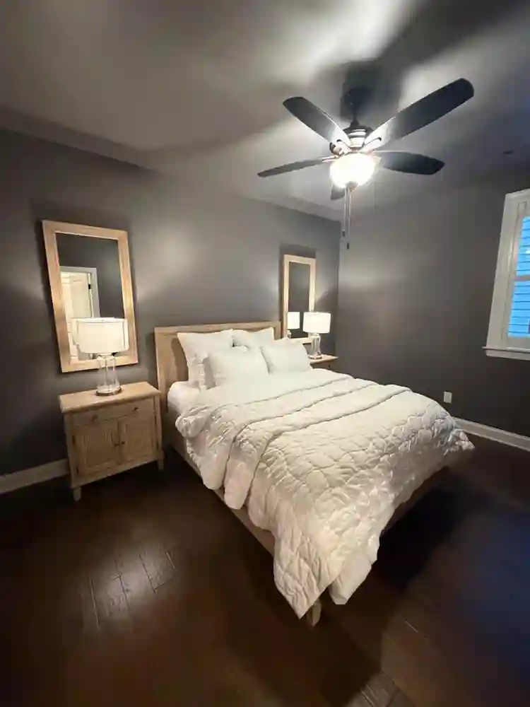 Room for rent in Franklin