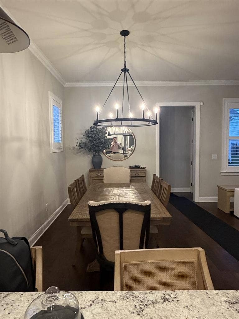 Room for rent in Franklin