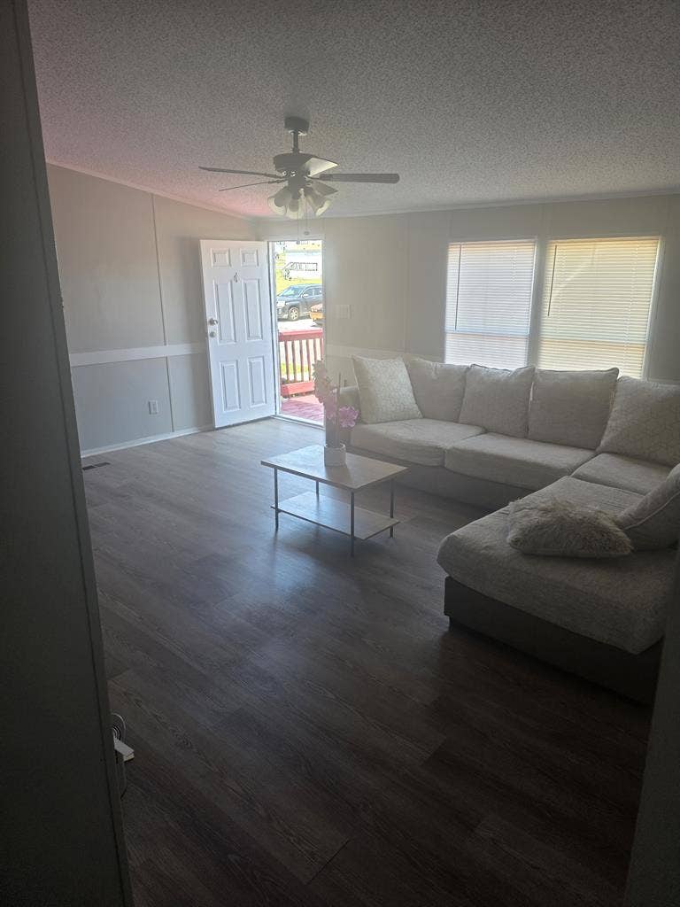 2 bedrooms for rent