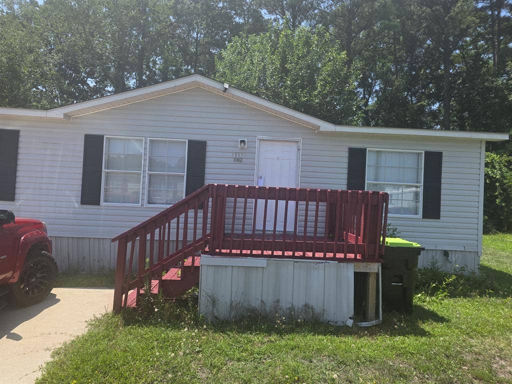 1 bedroom for rent
