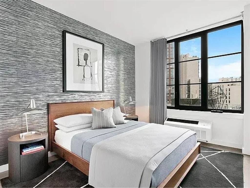 1 bed/1 bath for rent