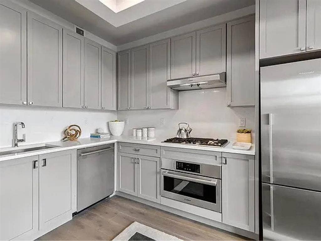1 bed/1 bath for rent