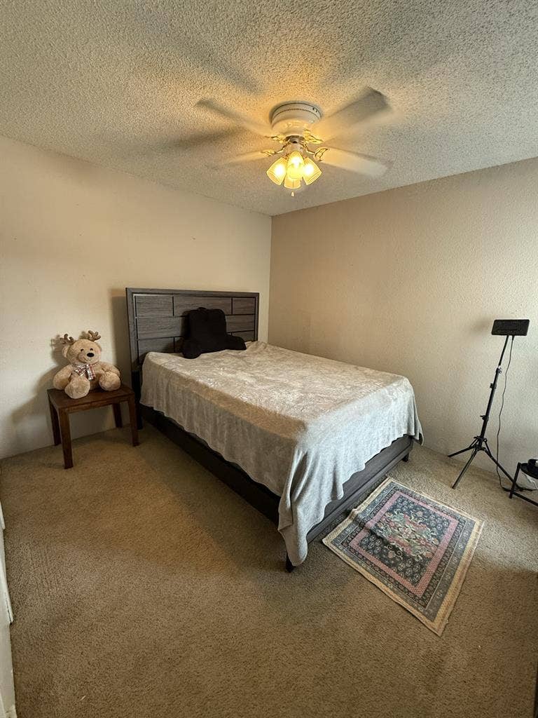 Room for rent - front hobby airport