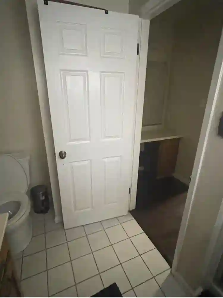 Two rooms for rent