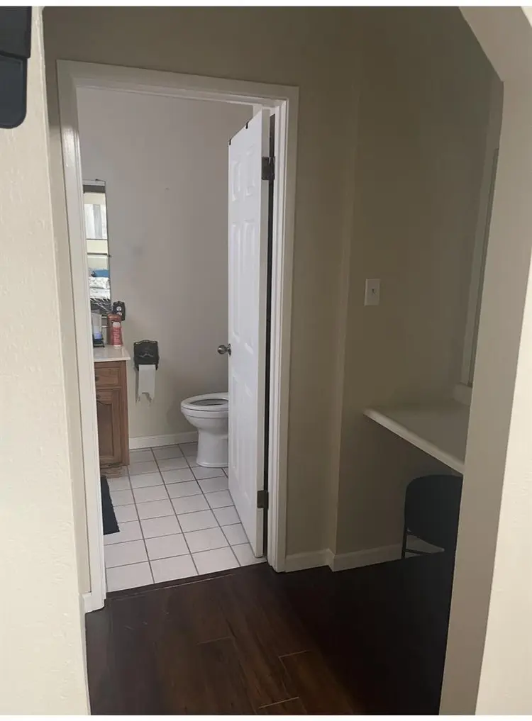 Two rooms for rent