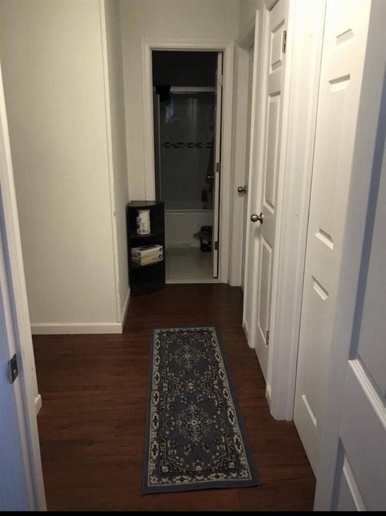 Medium Room utilities included
