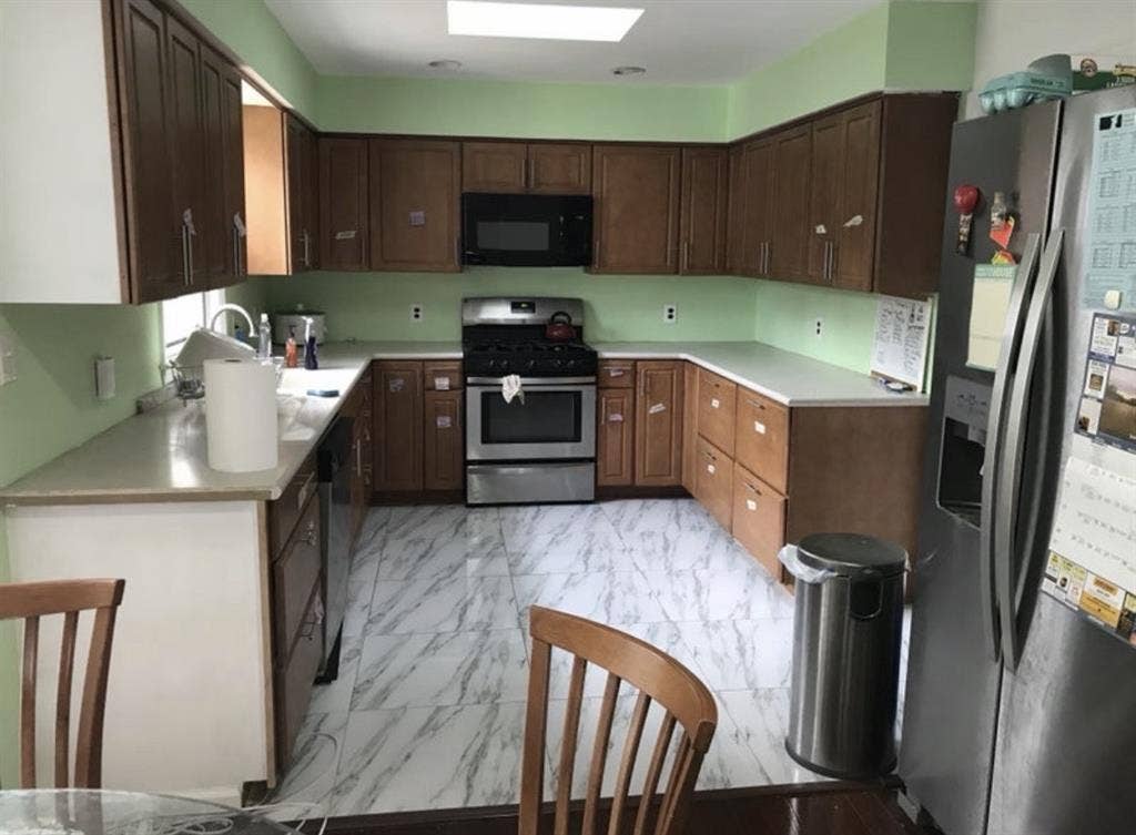 Medium Room utilities included