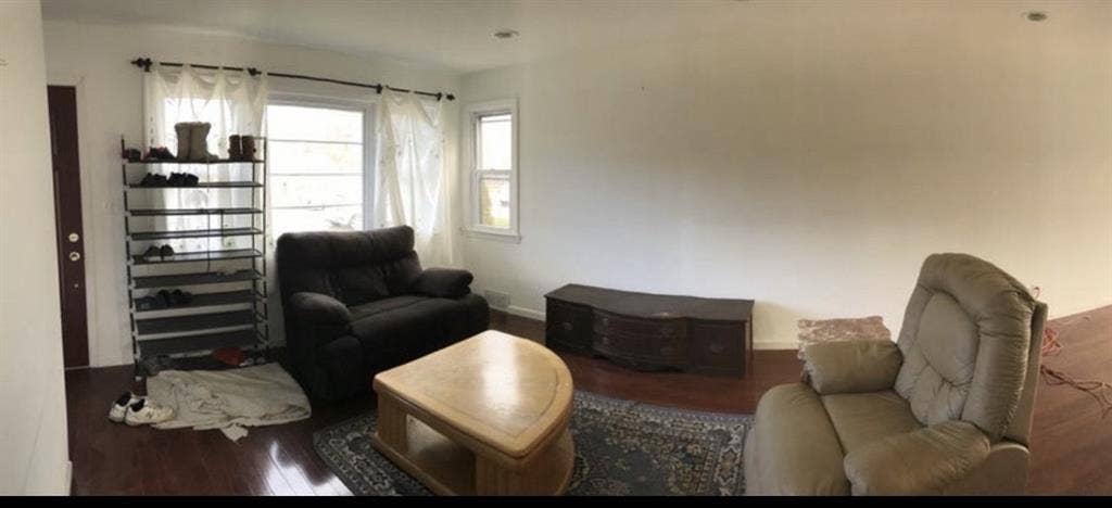 Medium Room utilities included