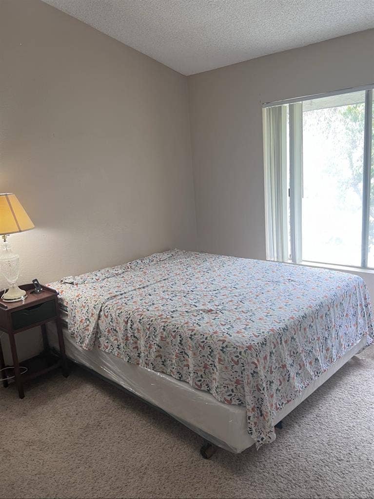 Master/furnished- Immediate move!!