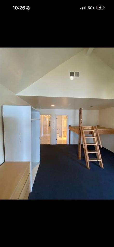 UCSB & SBCC GIRL DP HOUSING!!
