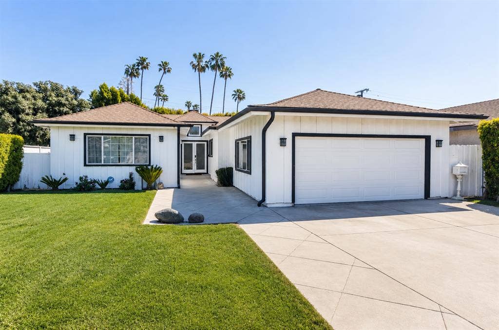 New Listing