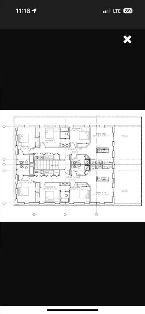 Looking for one roommate!