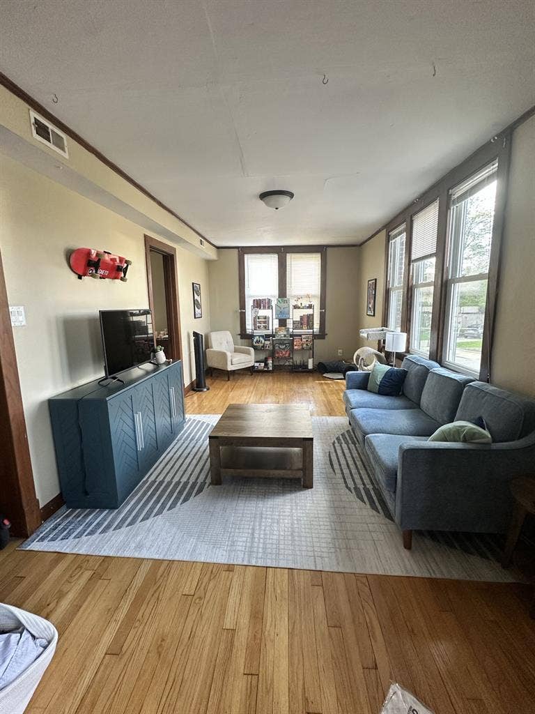 New Listing