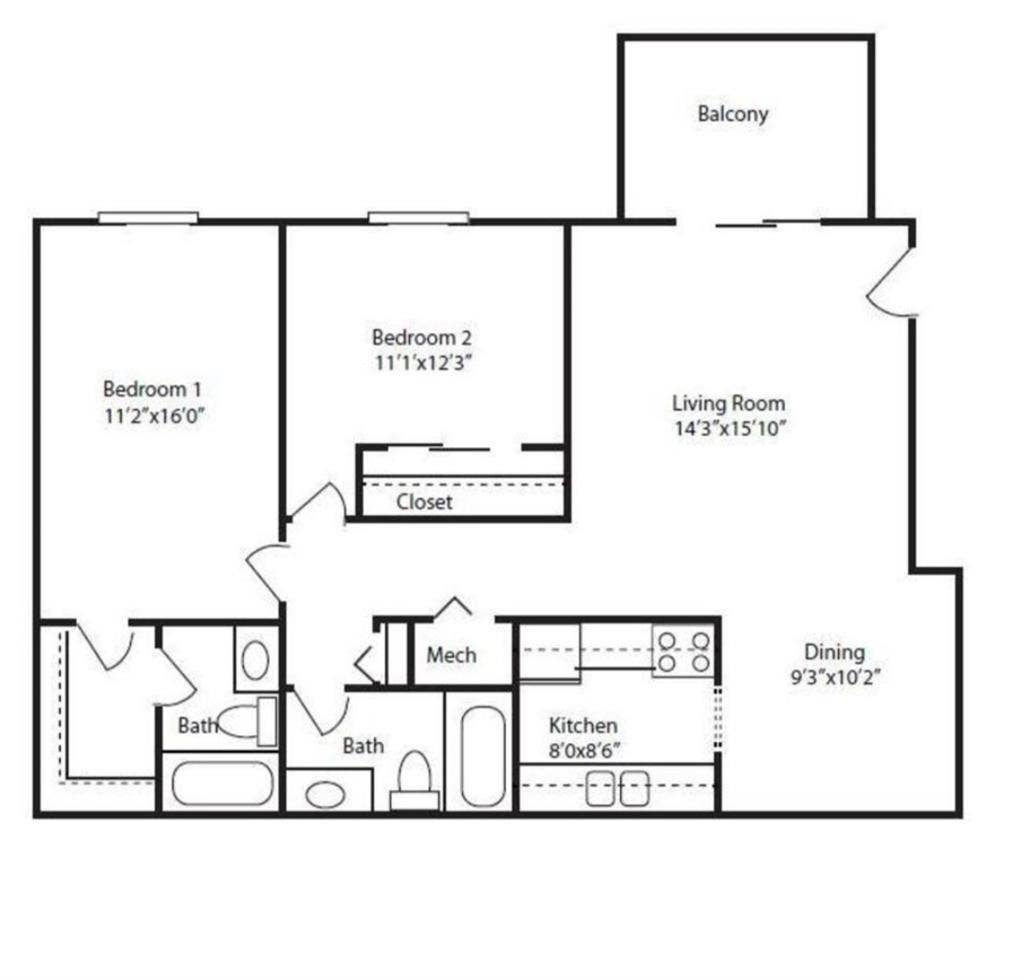 Looking for roomate