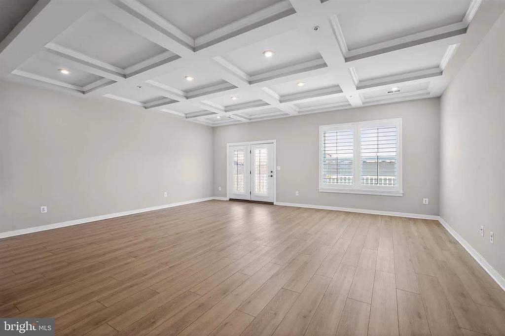 Private BR in Luxury Townhome $1500