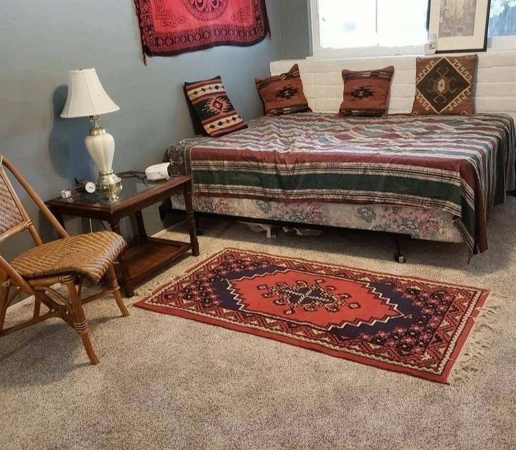 Furnished room in home in Elk Grove