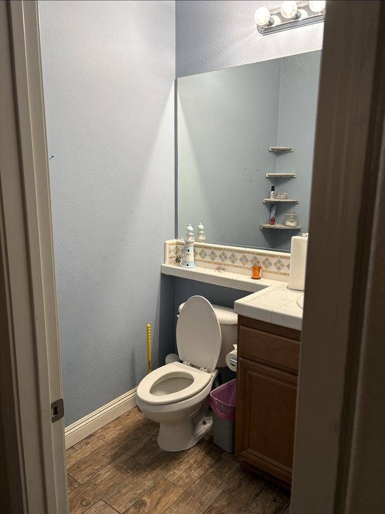 Room for rent in Menifee