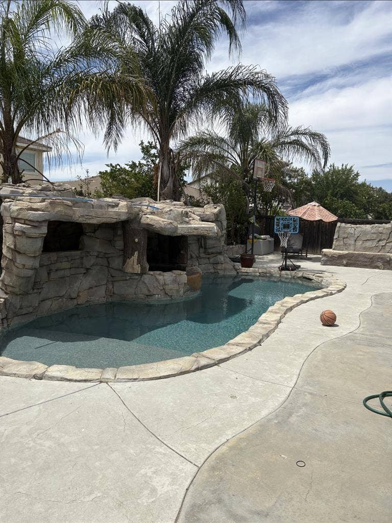 Room for rent in Menifee