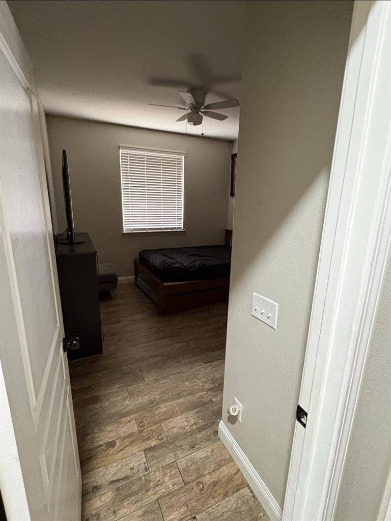 Room for rent in Menifee
