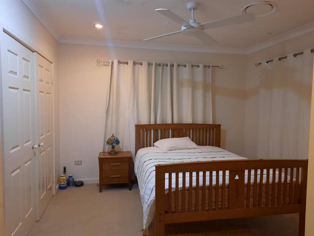 280Aud/per week