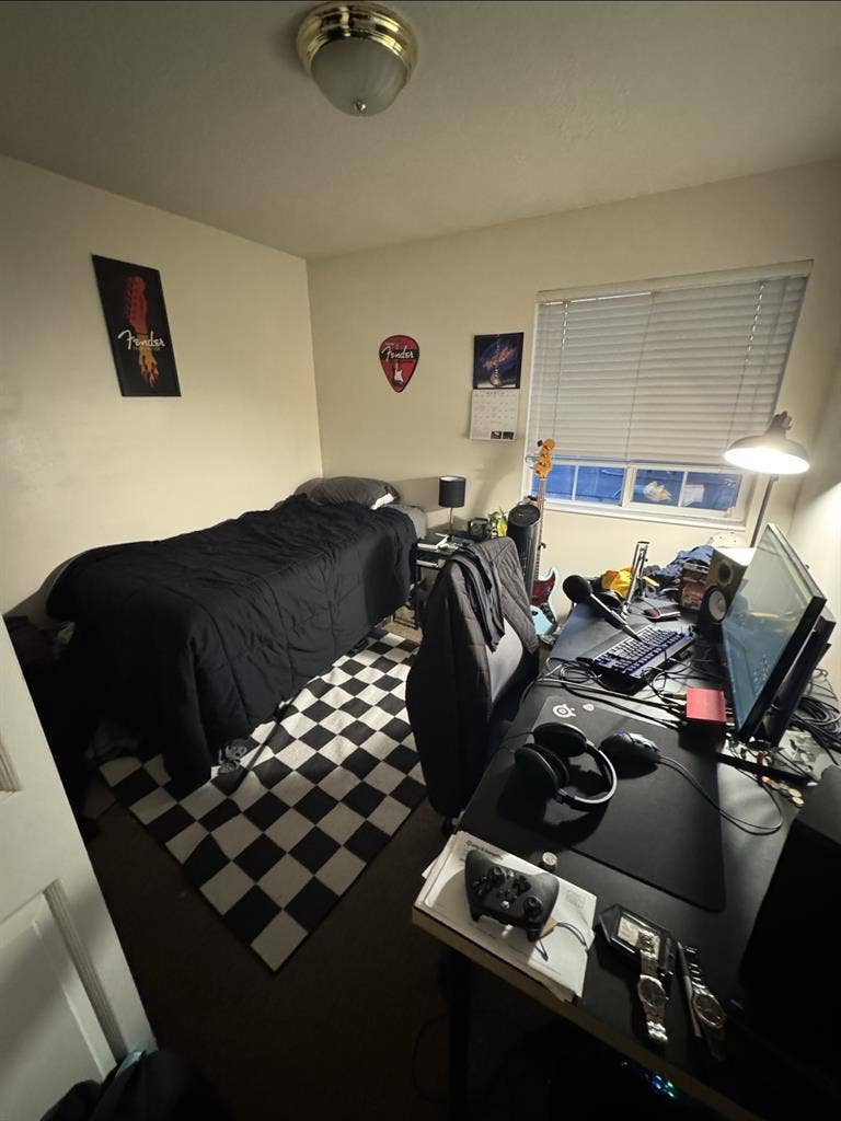 Male LDS Roommate wanted