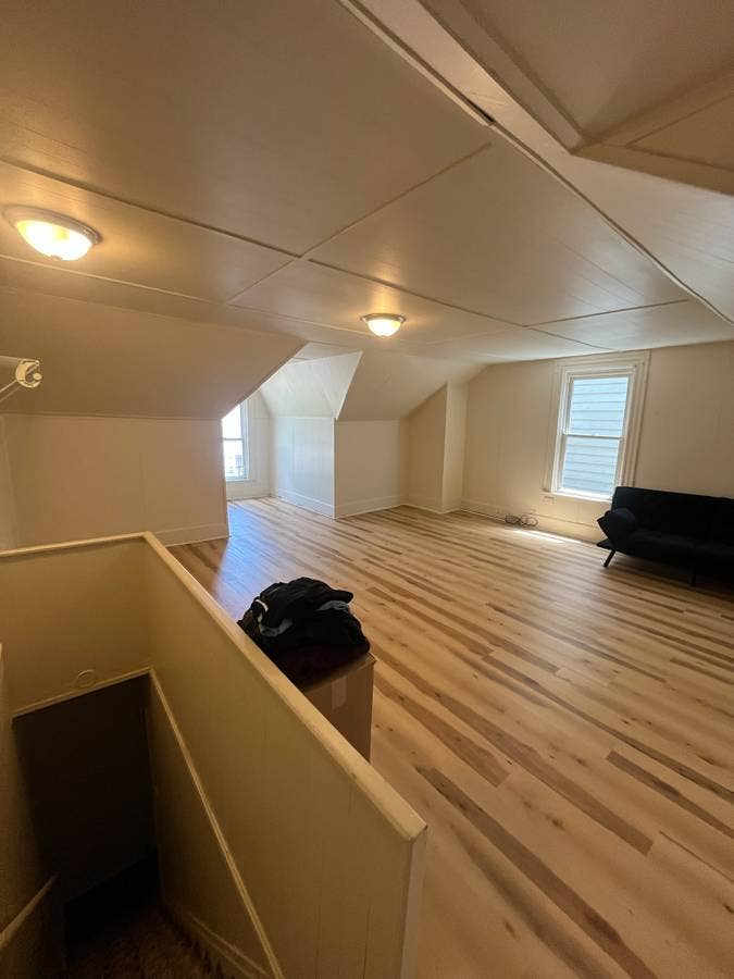 New Listing