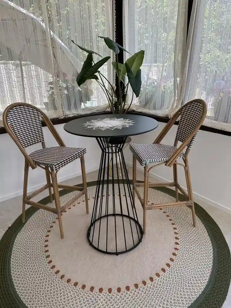 Petit gîte avec jardin privé gsm: