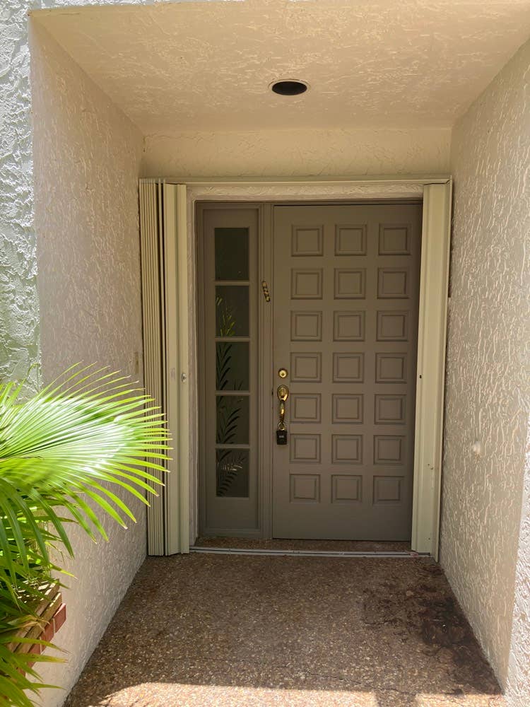 Master in Gated/Guarded Community!
