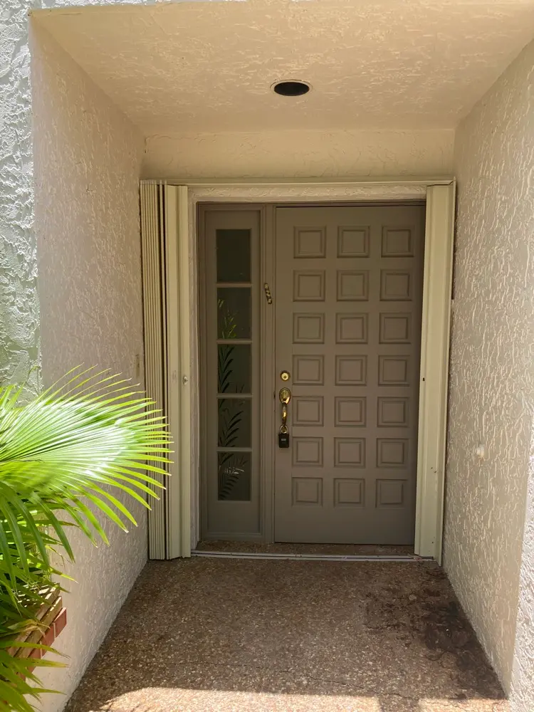 Master in Gated/Guarded Community!