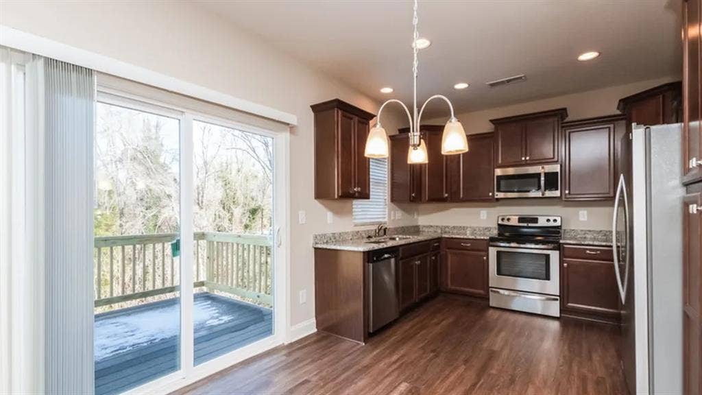 New Listing