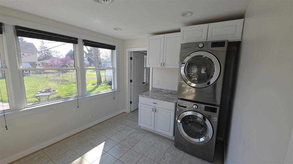 Bridgewater Home Utilities included