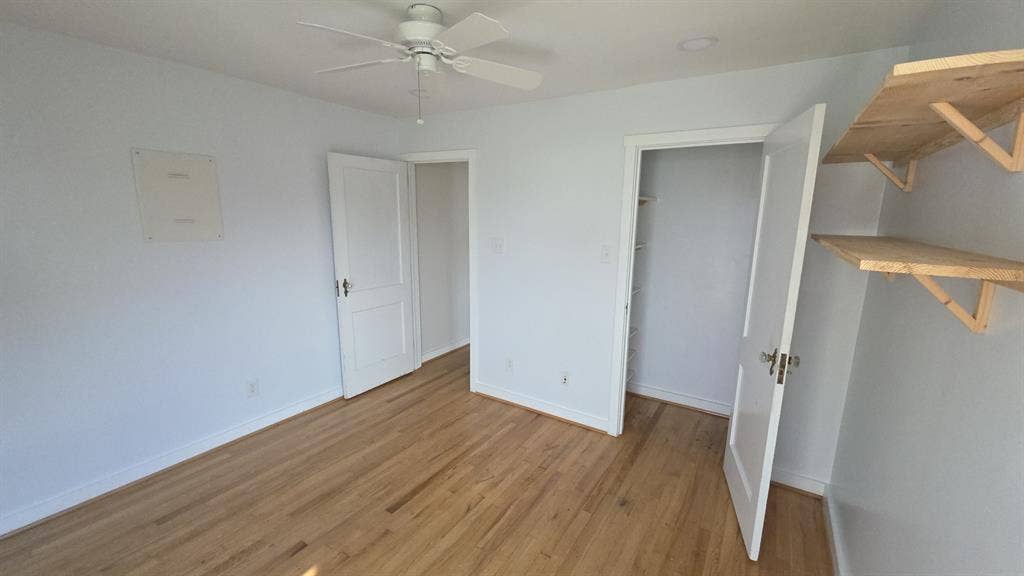 Bridgewater Home Utilities included