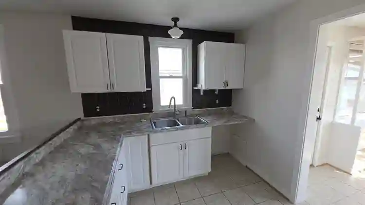 Bridgewater Home Utilities included