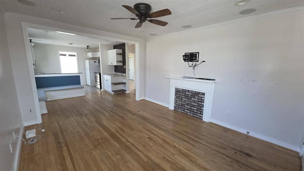 Bridgewater Home Utilities included