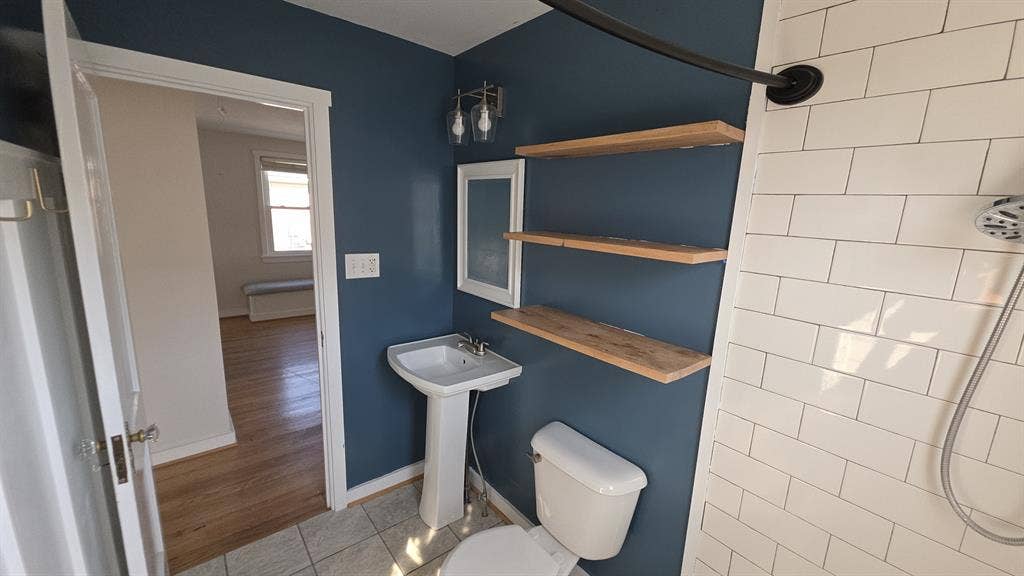 Bridgewater Home Utilities included