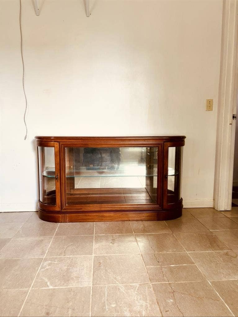Private entrance studio for rent