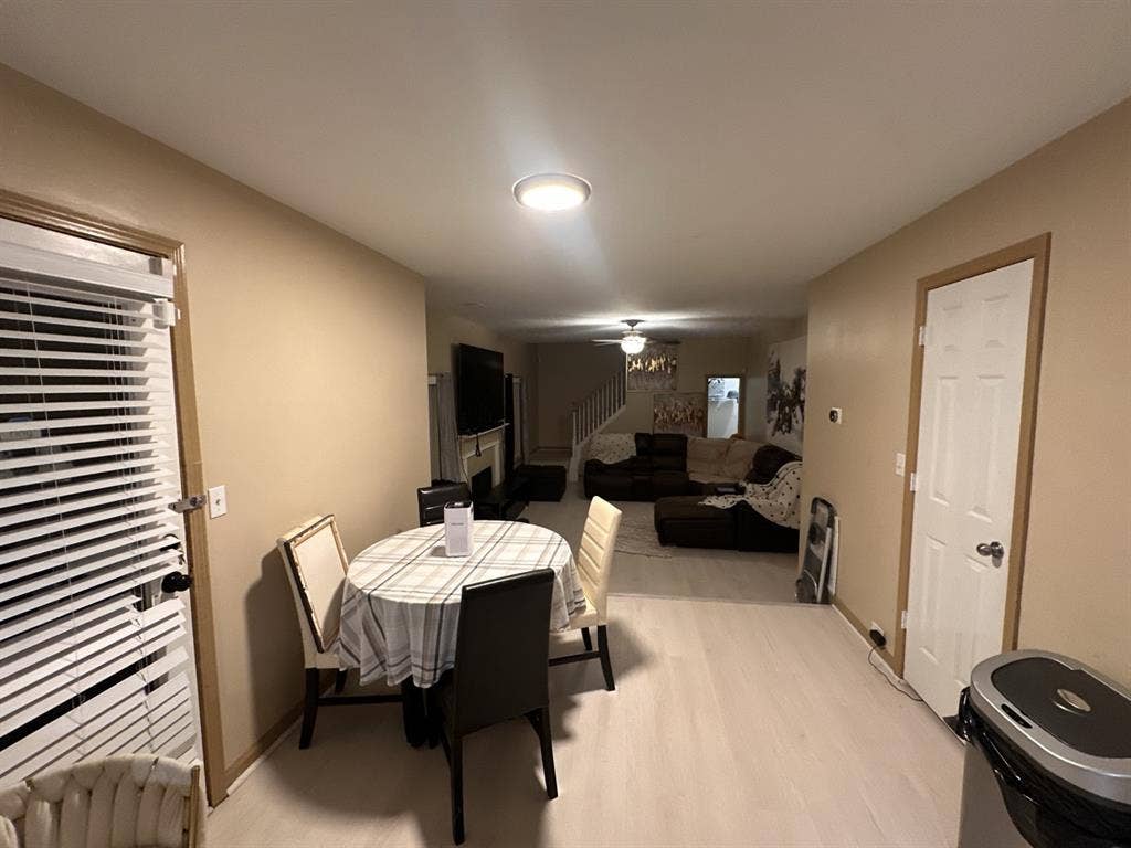 Luxury Furnished Rooms for Rent