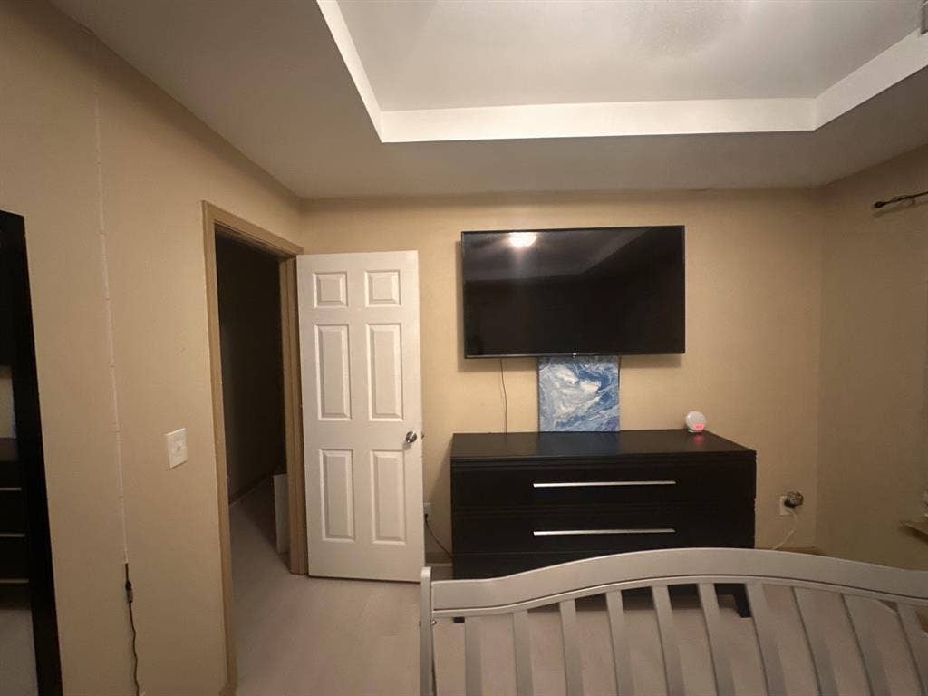 Luxury Furnished Rooms for Rent