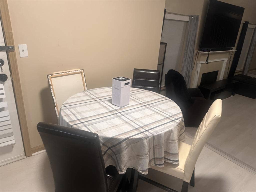 Luxury Furnished Rooms for Rent