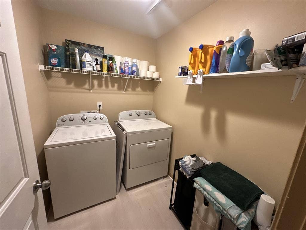 Luxury Furnished Rooms for Rent