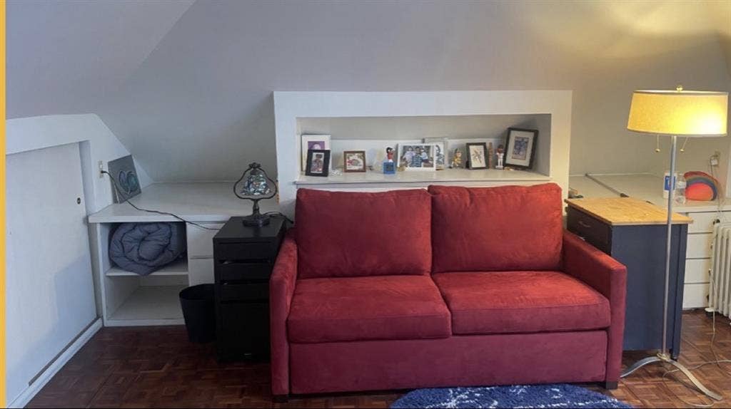Gorgeous 3rd floor unit available