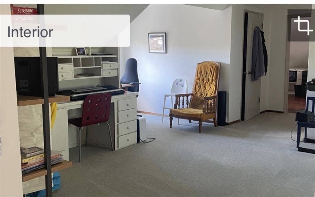 Gorgeous 3rd floor unit available