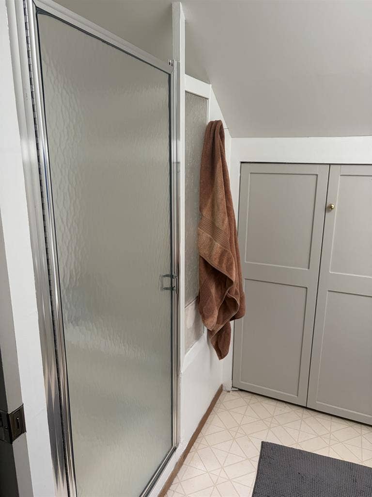Gorgeous 3rd floor unit available