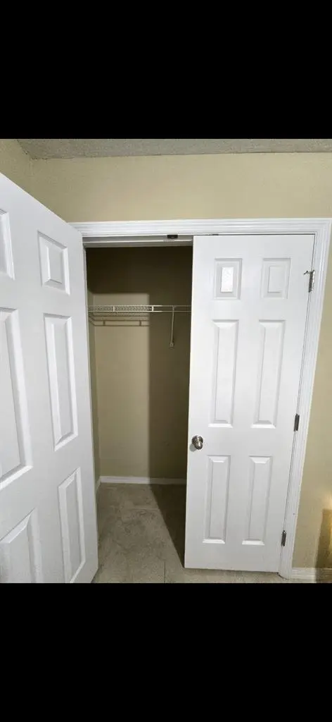 1 Bed; 1 Bath in 4 Bedroom Home
