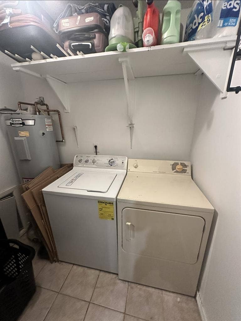 3/2 duplex with a spare room
